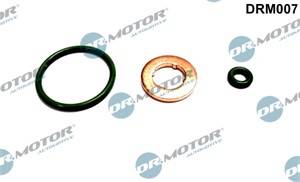 Audi DRM007 Injector Seal Kit