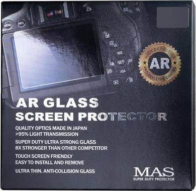 LCD AR Skærmbeskyttelse Canon R6 R6 Mark II R7