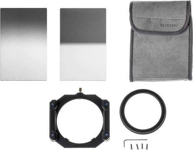 Benro Bas Meelker Master Filter Kit