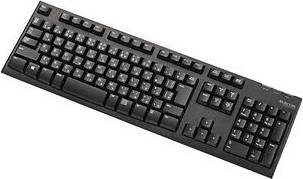 USB Wireless Keyboard Receiver