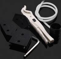 Kit de Cintrage de Tube Rigide 12 mm