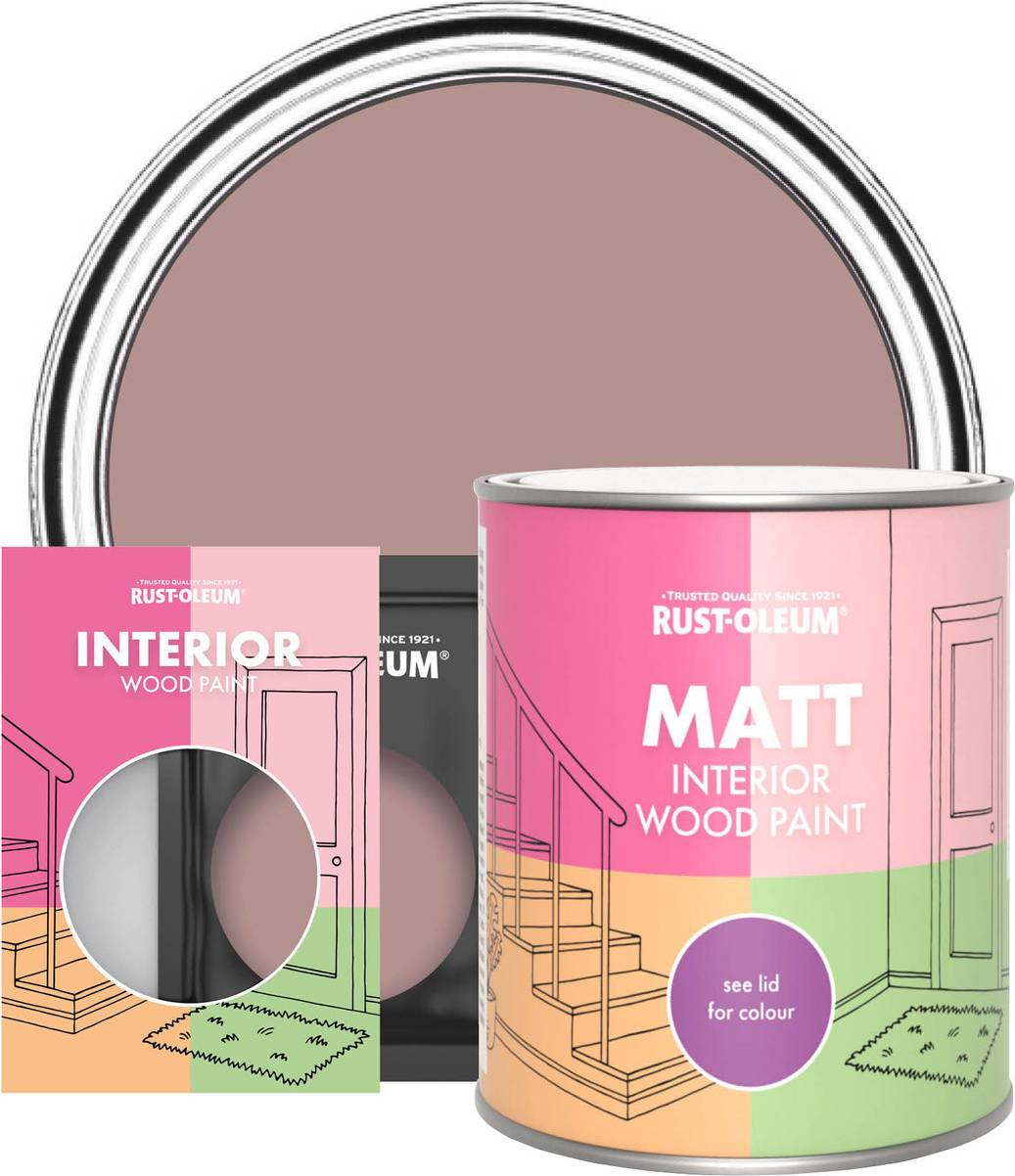 Rust-Oleum Interior
