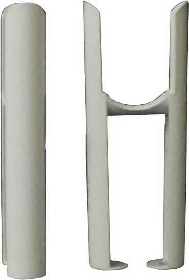 Ultraheat 2 Vertical Column Radiator