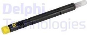 Delphi Injector R04201D-12B1 Mercedes-Benz E-Class W211
