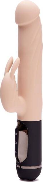 Rampant rabbit Sex Toys Ann Summers Realistic Rotating Rampant Rabbit, Size: 5.5x1.5, Pink