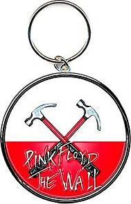 Keyring Keychain Metal