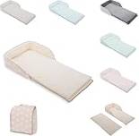 2 In 1 Rabbits Bed