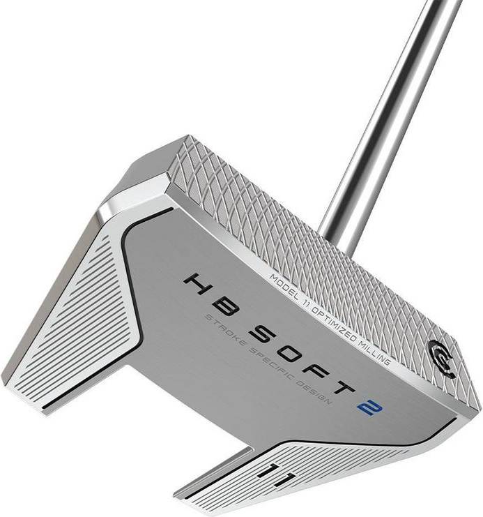 Cleveland HB Soft 2 Model 11c Putter