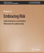 Embracing Risk: Cyber Insurance as an Incentive Mechanism for Cybersecurity