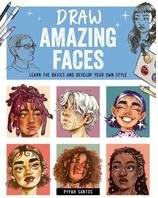 Draw Amazing Faces