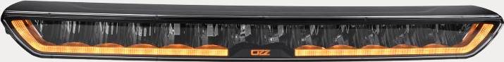 LED Ramp 20 Inch LEDbar Kurvet