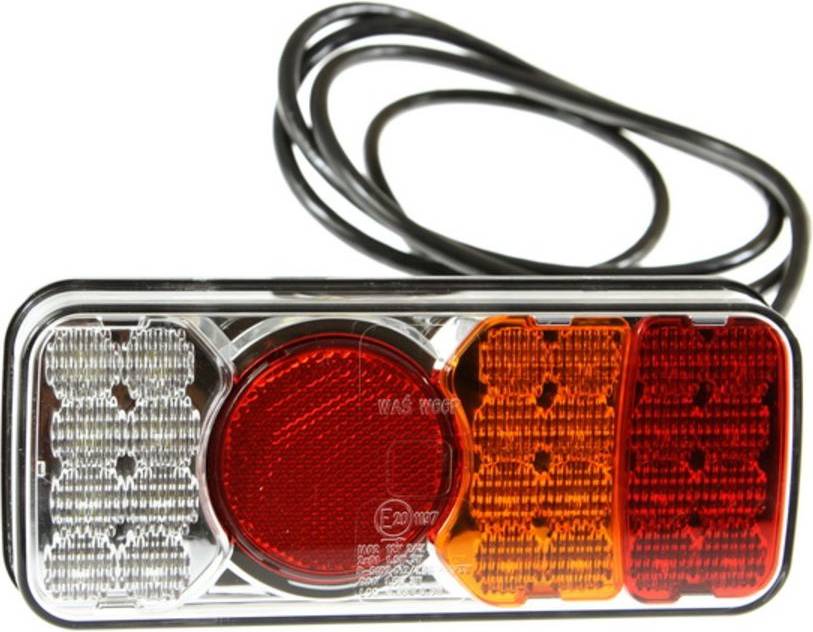 WAS Waś 314kr W66p Rear Lamp Right
