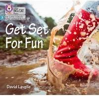 Get Set for Fun: Phase 3