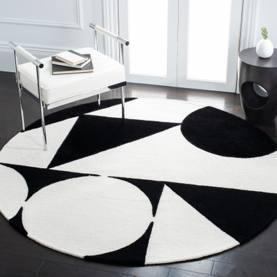 Safavieh Handmade Rodeo Drive 72"