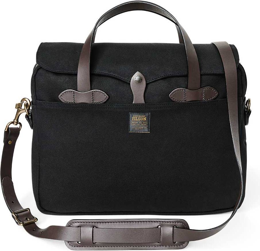Filson Rugged Twill Original Briefcase