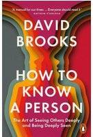 How To Know a Person