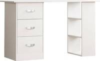 Vida Designs Mason Computer White