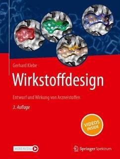 Ebook Wirkstoffdesign eBook, PDF