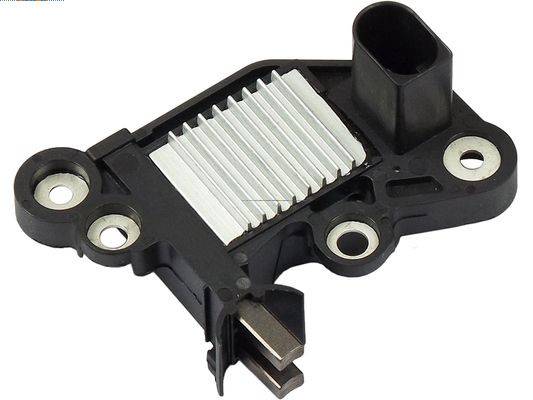 AS-PL Generatorregulator 12 V