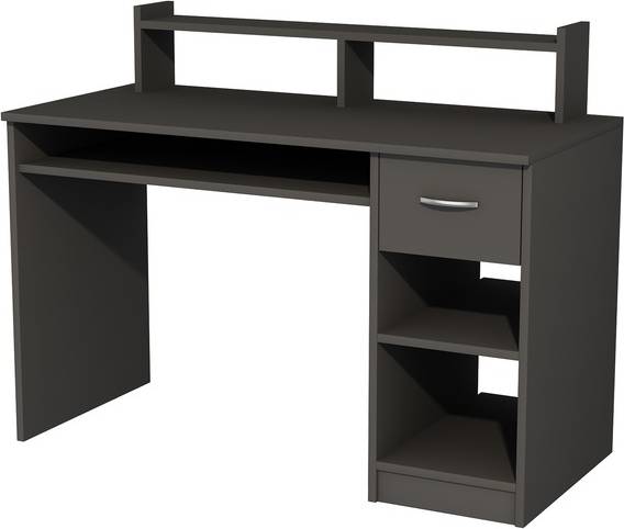 Computer with