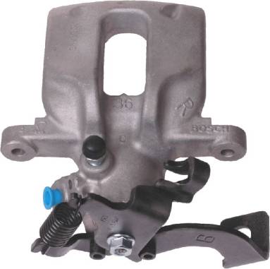 Delco Remy DC74239 Brake Caliper