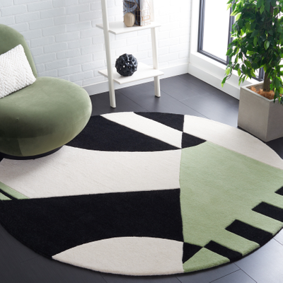 Safavieh Handmade Rodeo Drive 72"