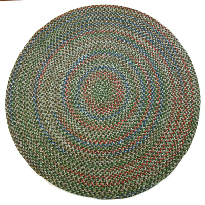 Rhody Rug Katie Multicolor 48x"