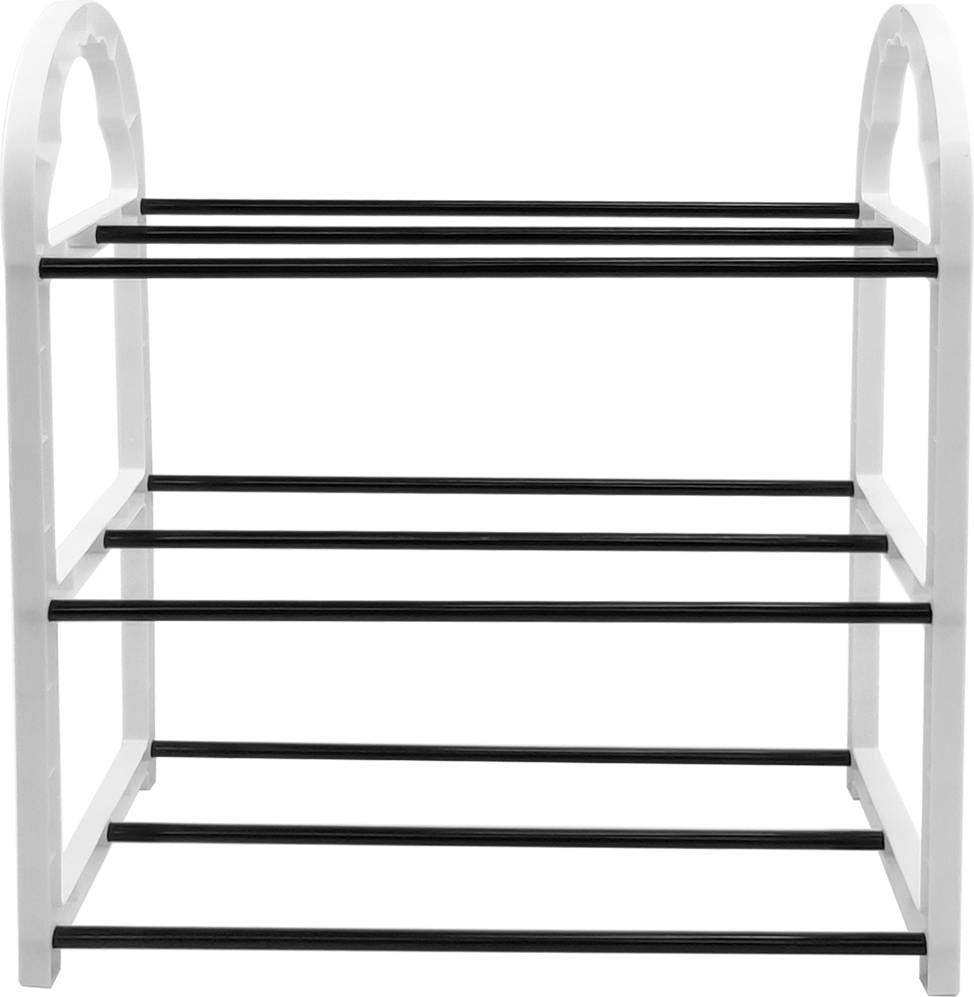 Amos Eezy 3 Shoe Rack