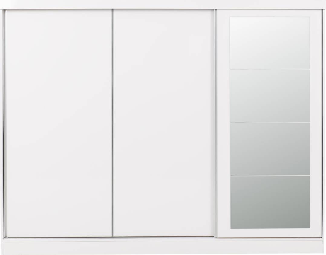 Zipcode Design Cascio 3 Wardrobe