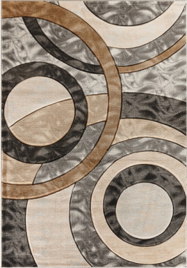 MDA Orelsi Collection Abstract Gray