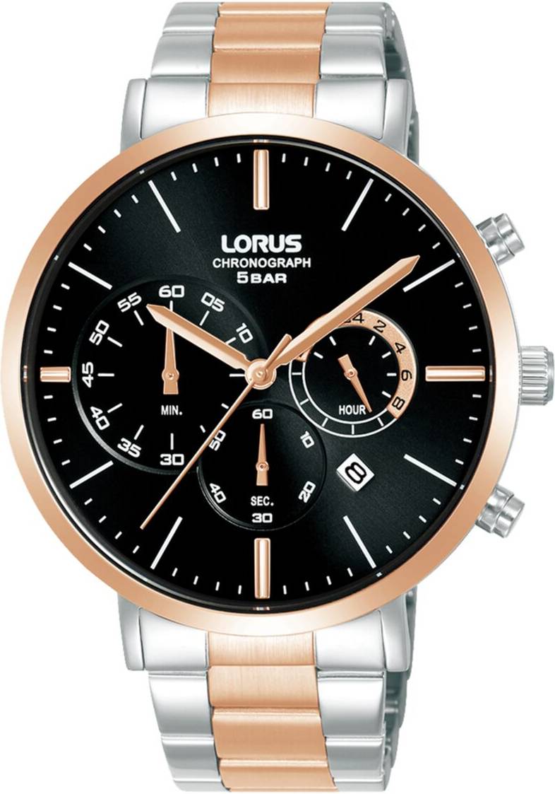 Lorus Watch Rt346kx9