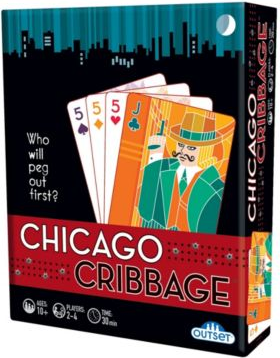 Chicago Cribbage