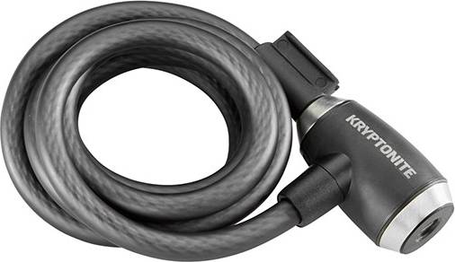Kryptonite Kryptoflex 1218 Key Cable