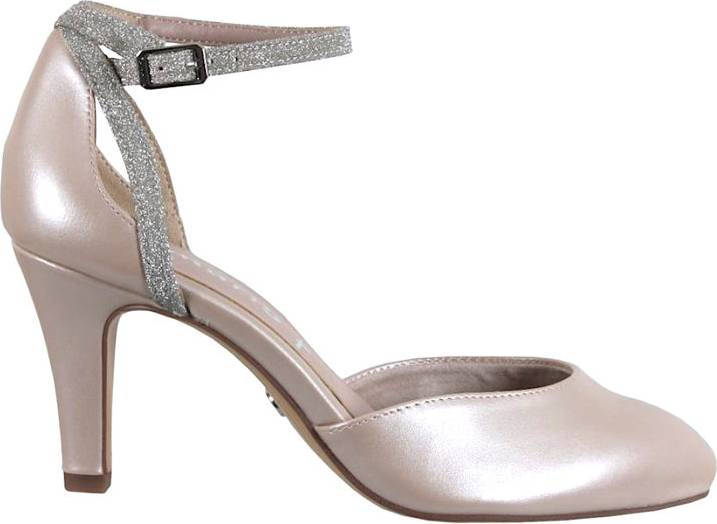 Tamaris Pumps - Rosa