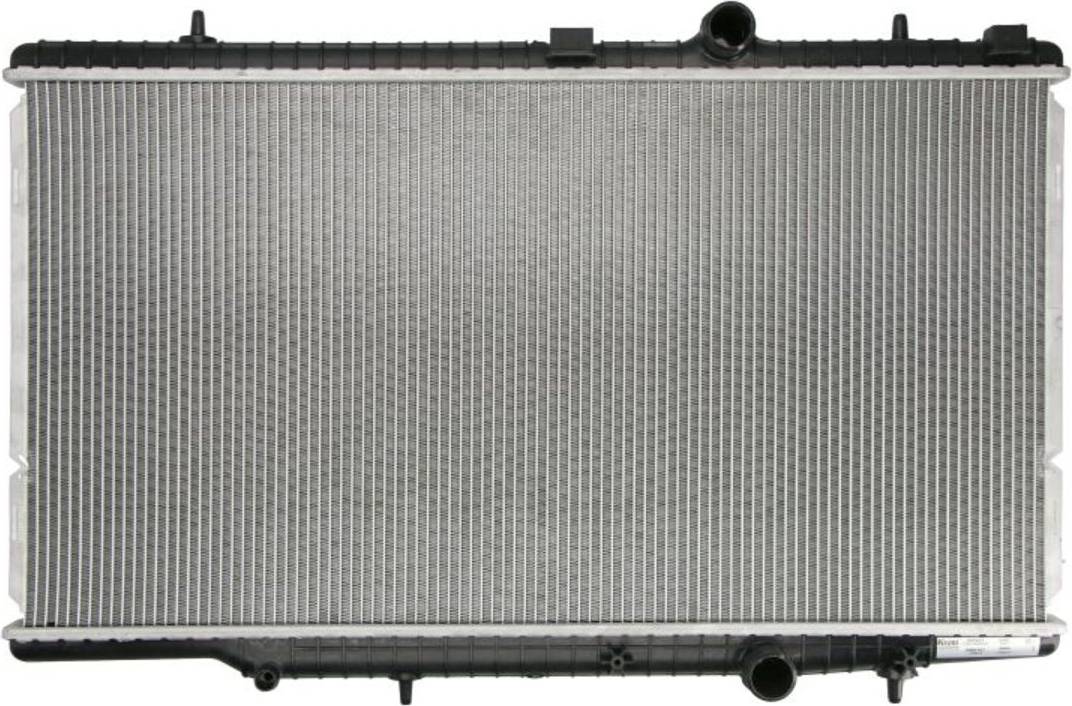 Nissens Radiator 606405