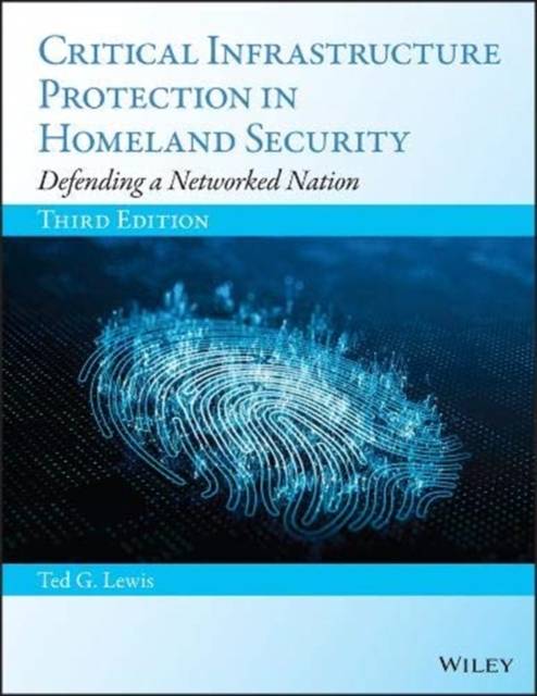 Critical Infrastructure Protection Homeland Security