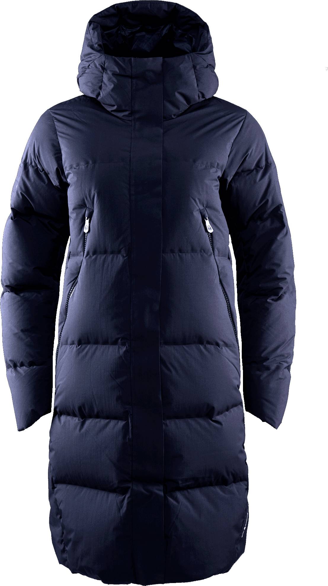 Sail Racing W Edition Down Parka