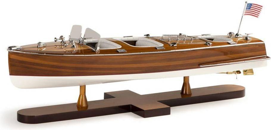 Authentic Models Triple Cockpit