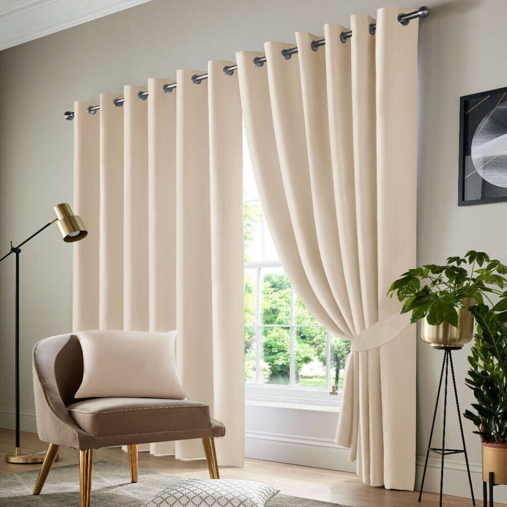 84 inch drop curtains 84" Drop