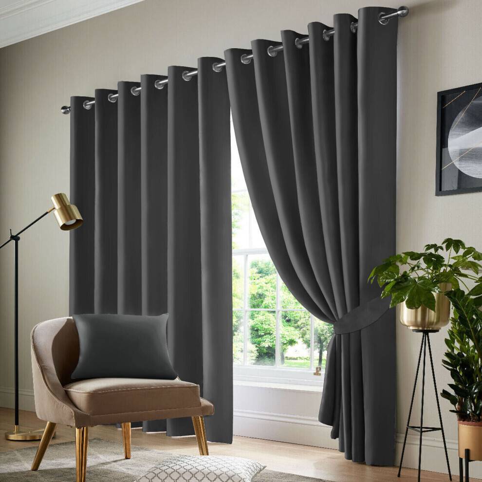 84 inch drop curtains Drop