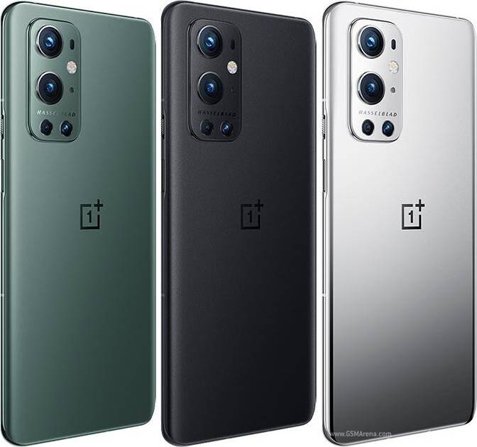 OnePlus Forest 9 Pro Dual