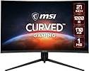 MSI G271Cqp E2 Computer Monitor
