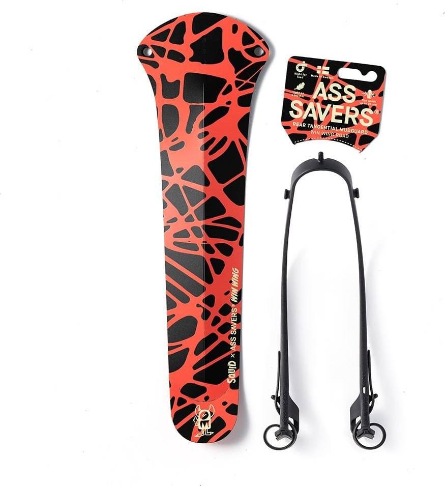 Win Wing 2 Road Rear Mudguard
