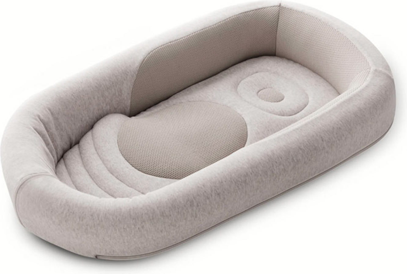 Welcome Pod Riduttore Culla - Quiet Beige