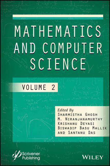 Mathematics and Computer Science Volume 2