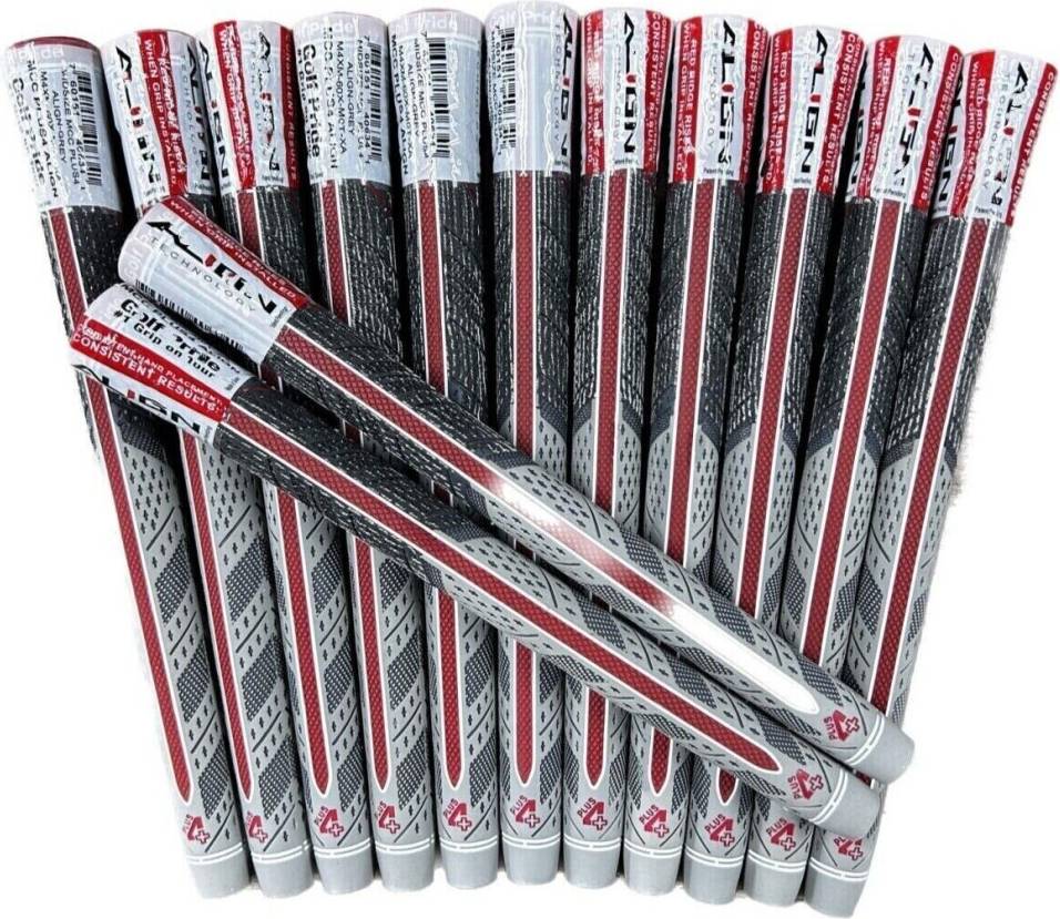 XYTGOGO Midsize, 3 PCS Multi Compound MCC Plus4 ALIGN Club
