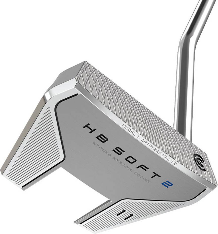 HB Soft 2 11 Inch Golf Club Putter