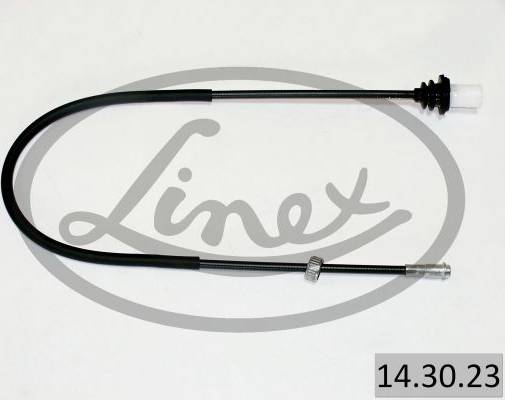 Speedometer Linex Speedometer Cable 143023