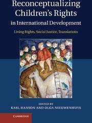 Reconceptualizing Children's Rights in International Development
