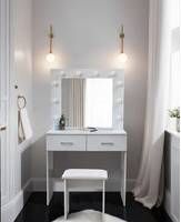 Vanity Dressing &
